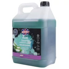 Shampoo for Dry Hair RONNEY Aloe Ceramides 5l